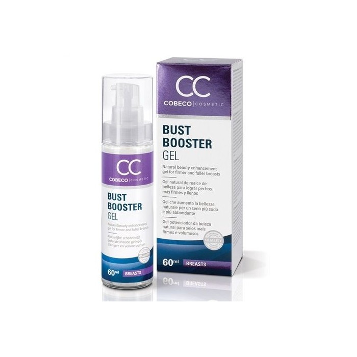 COBECO - CC BUST BOOSTER GEL 60ML