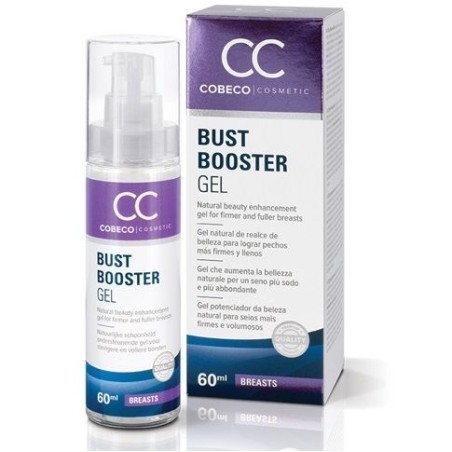 COBECO - CC BUST BOOSTER GEL 60ML 4335