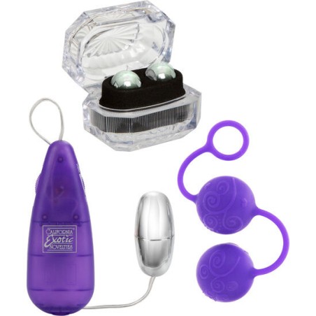 CALIFORNIA EXOTICS - SON KIT KEGEL 453