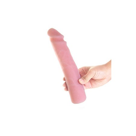 BAILE - GODE EN SILICONE RÉALISTE SKIN TOUCH 23 CM 502