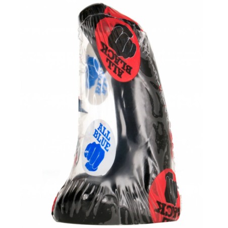 ALL BLACK - GODE 9 CM 530