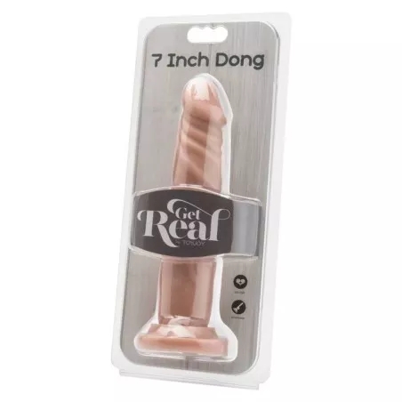 GET REAL - PEAU DONG 18 CM 642