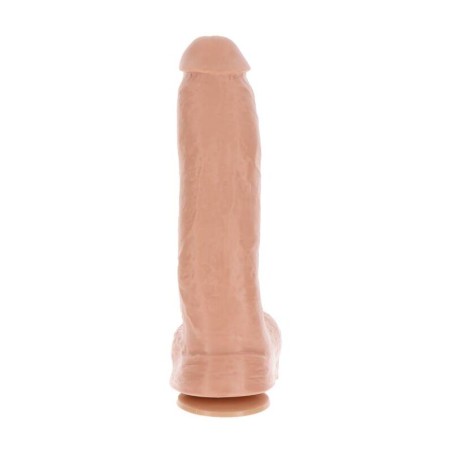 GET REAL - GODE EXTREME XXL 28 CM PEAU 723