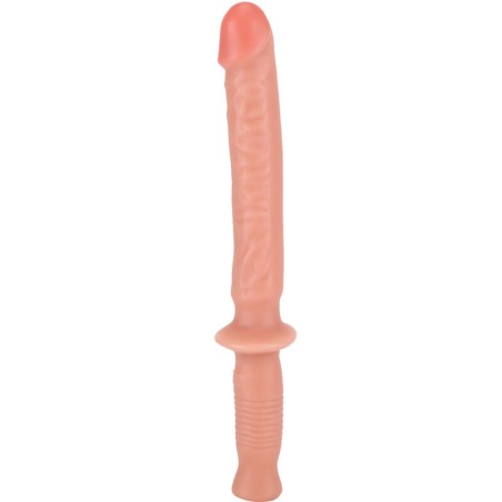 GET REAL - LE PEAU MANHANDLER 38 CM 734