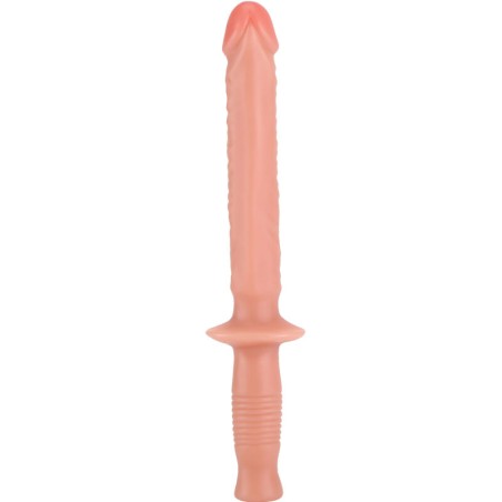 GET REAL - LE PEAU MANHANDLER 38 CM 735