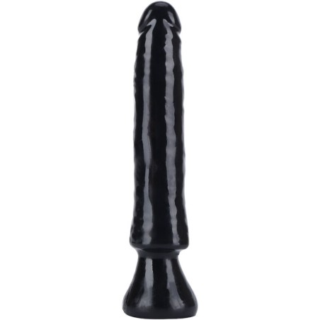 GET REAL - STARTER DONG 16 CM NOIR 742